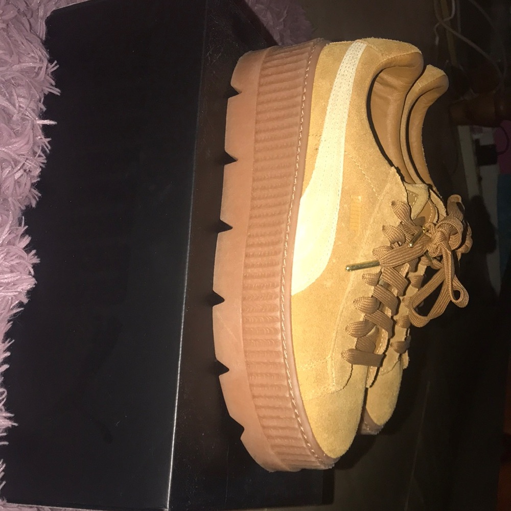 Puma Creepers